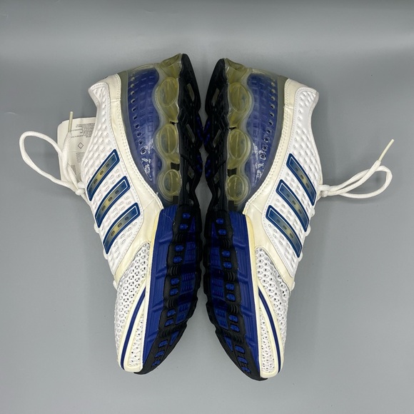 NWT Adidas Microbounce LT Running Shoes  11.5 - Picture 4 of 9